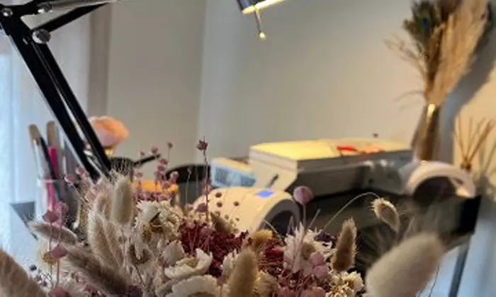 Carte-cadeaux d'une valeur de 50, 70 ou 100 € avec Styl K