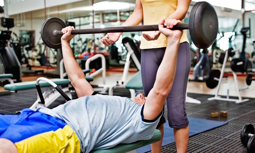 Image 1: Up to 62% Off on Personal Trainer Certification at Expert Skills UK Ltd