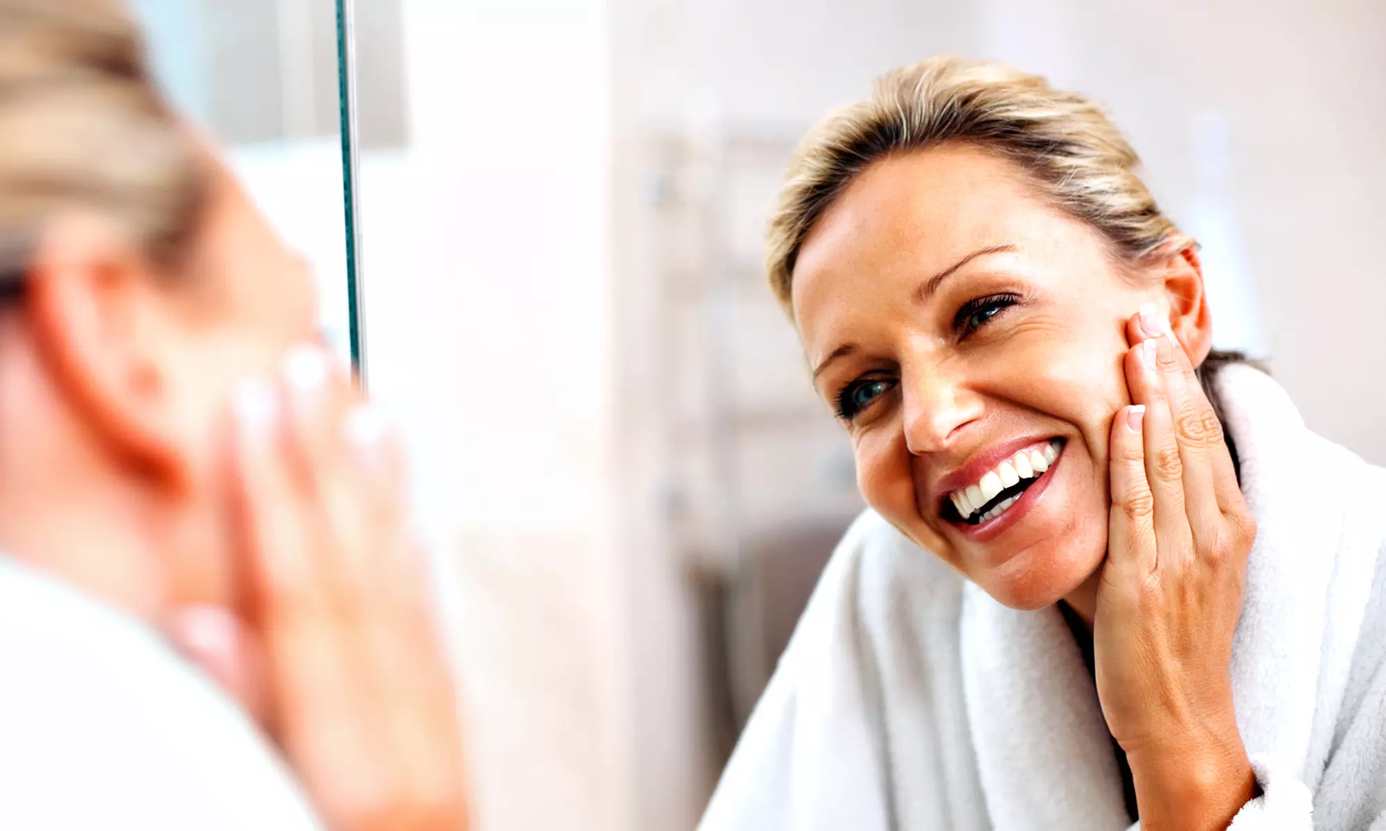 Experience Reflexions Spa NYC's Xeomin treatments with options like 20, 40, or 60 Units (Up to 33% Off) - Primary Image