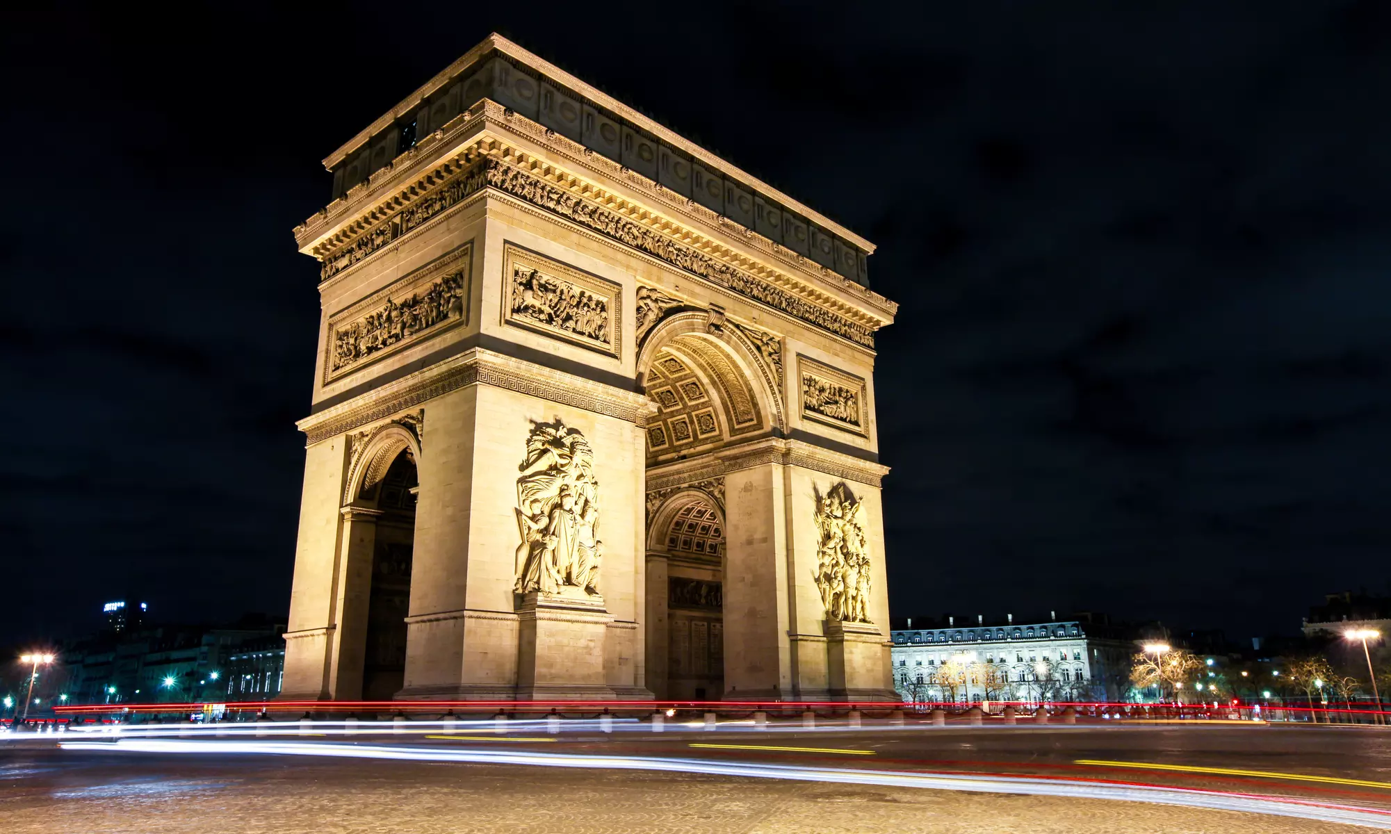 ✈ 7-Day Paris Vacation with Airfare from go-today. Price per Person Based on Double Occupancy (Buy 1 Groupon/Person). - Second Medium