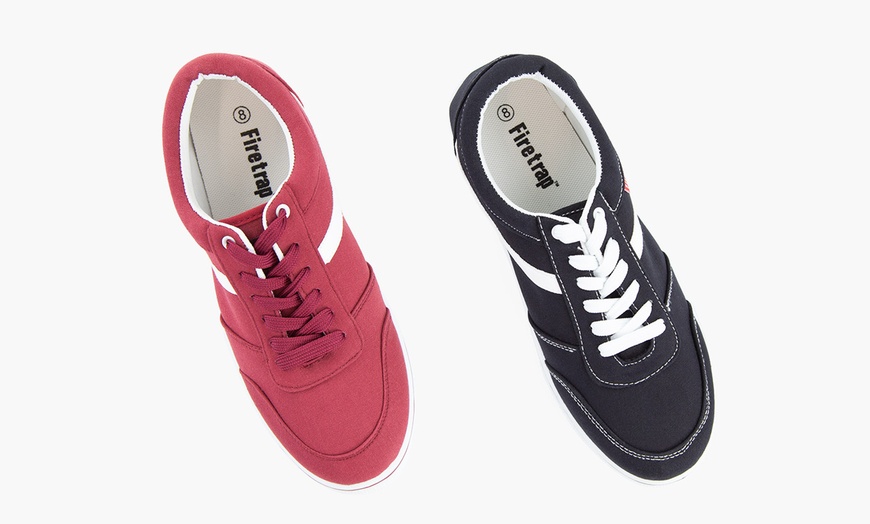 Image 2: Scarpe Firetrap