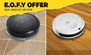 ZX 1000 MyGenie Robo Vacuum 