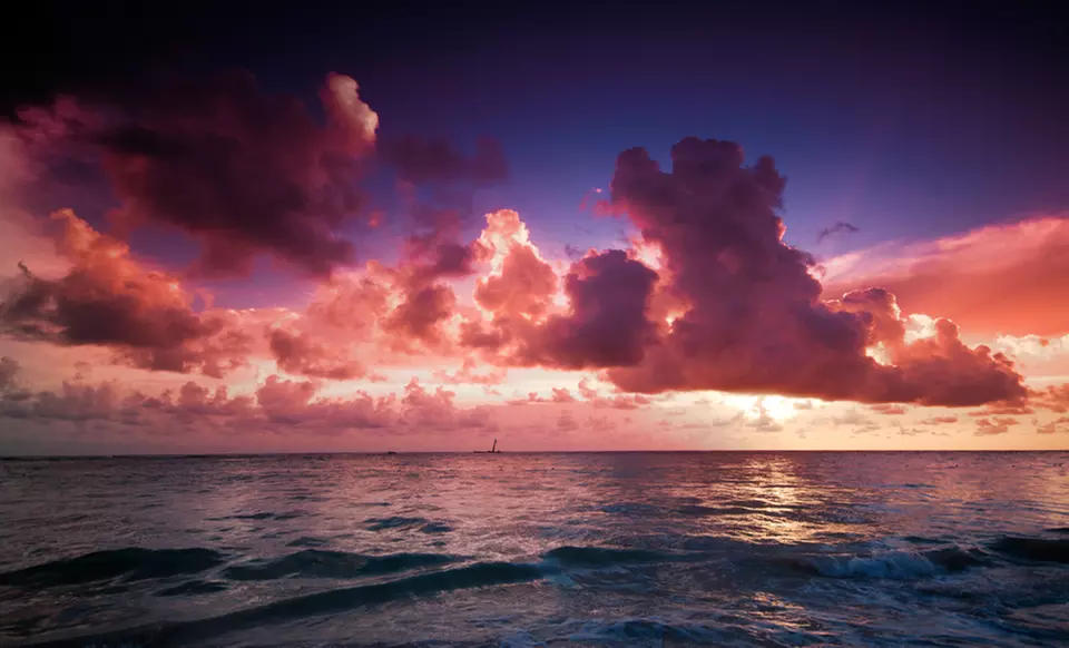 7-Night All-Inclusive Dominican Republic Vacation with Airfare. Price/person Based on Double Occupancy. - Second Medium