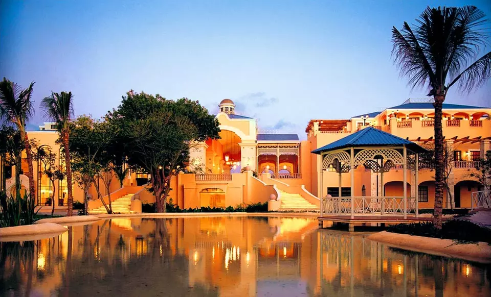 ✈ All-Inclusive Royal Hideaway Playacar Stay with Air. Price per Person Based on Double Occupancy. Incl. Taxes & Fees. - Second Medium