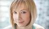 Haircut with Option for Partial or Full Highlights or Color with Lynn Newberry at Delaney Salon Suites (Up to 59% Off)