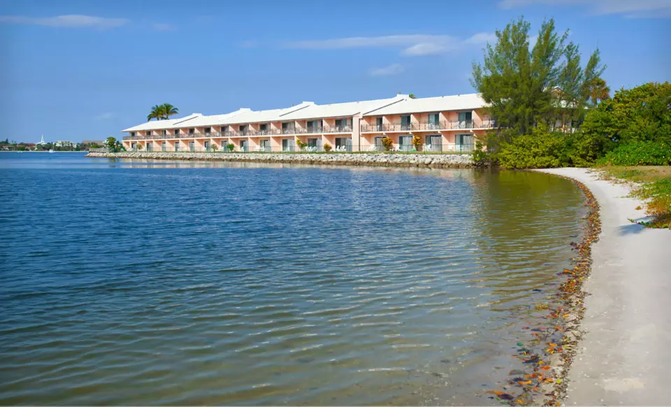 Three-, Five-, or Seven-Night Stay at Palm Beach Resort & Beach Club in Palm Beach, FL - Primary Image