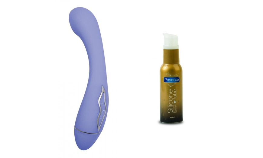 Image 9: Pasante Vibrators 