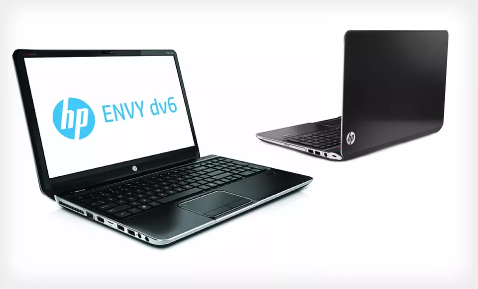 $439.99 for a 15.6-Inch HP Envy Notebook PC (Manufacturer Refurbished) ($648 List Price). Free Shipping & Returns. - Primary Image