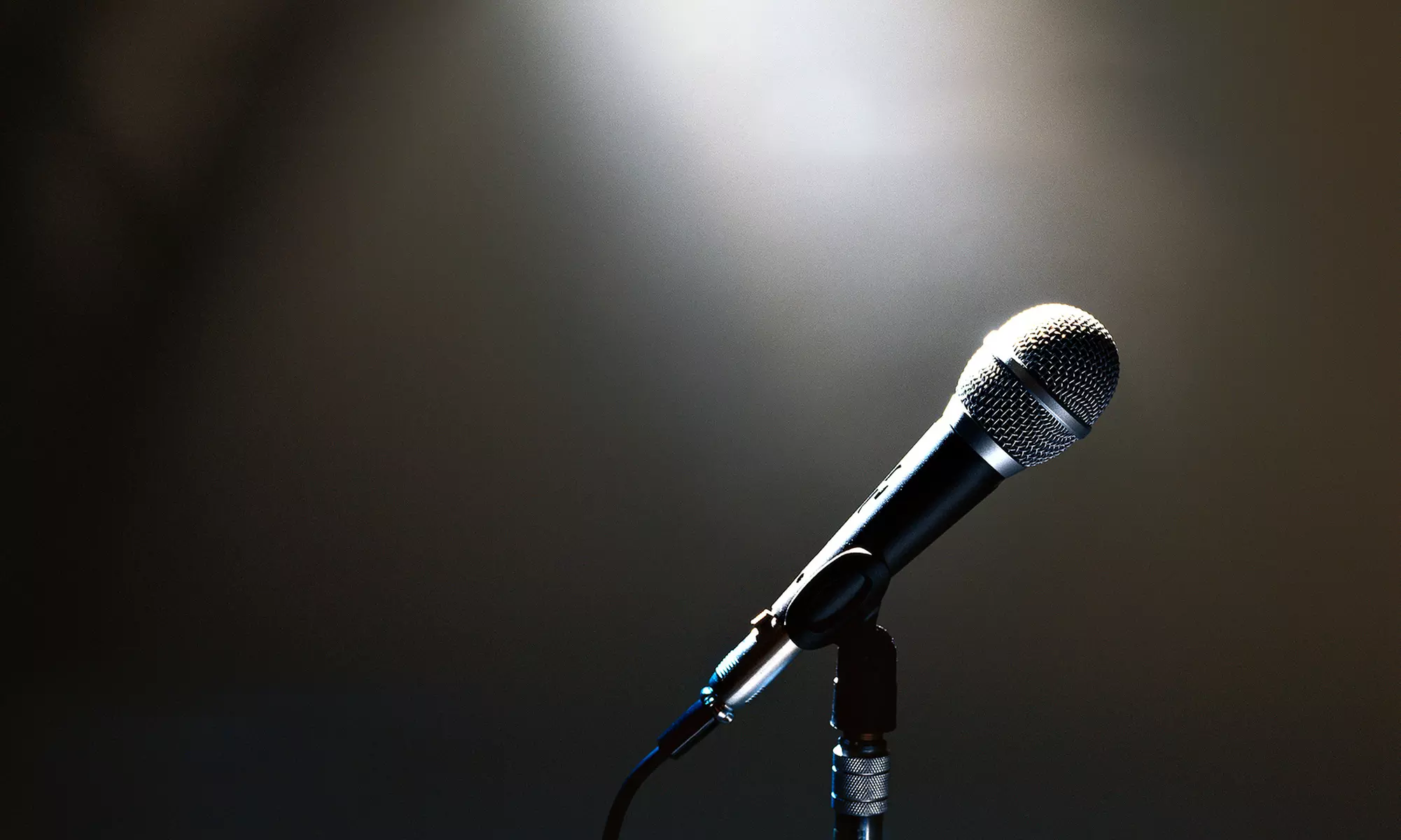 Standup Comedy for Two or Four at Laffs Comedy Caffe (Up to 53% Off) - Primary Image