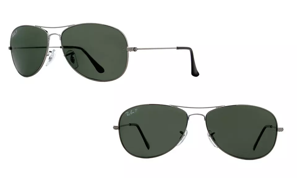 Ray-Ban Sunglasses - Second Medium