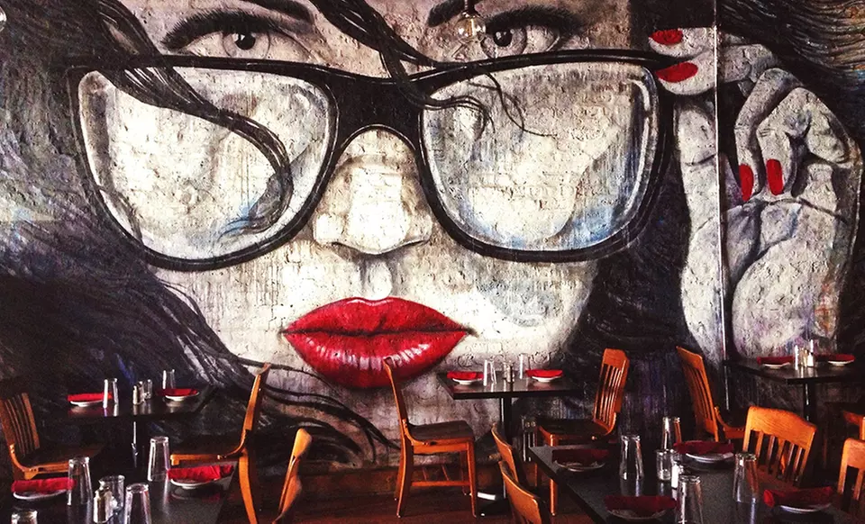 $50 Worth of Upscale Latin American Cuisine (Up to 38% Off) - Primary Image