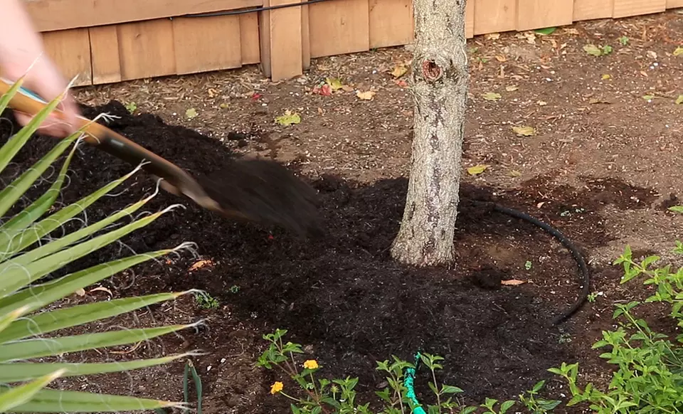 Miracle-Gro 100-Ft. Soaker System - Second Medium