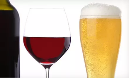 $49 for $100 Toward Beer-, Wine-, and Cider-Making at The Brew Kettle  - Primary Image