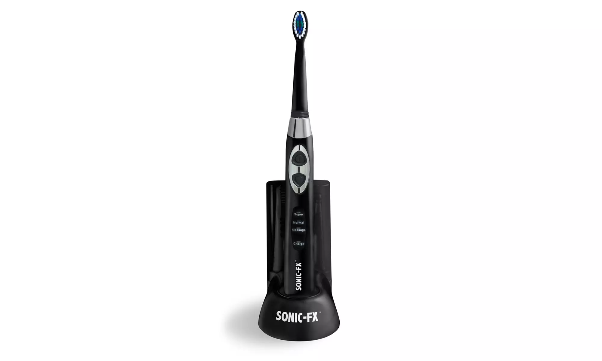Sonic-FX Solo Sonic Toothbrush - Second Medium