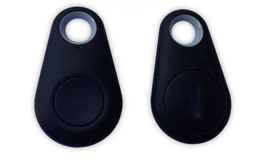 Image 6: Bluetooth Key Finder