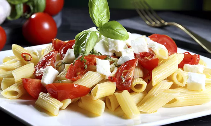 $25 for $50 or $50 for $100 Worth of Italian Cuisine - Primary Image