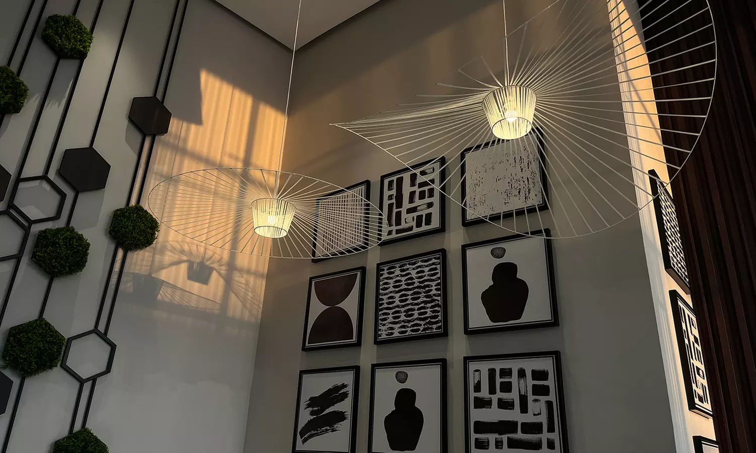 Breakfast Buffet for 1, 2 Or 4 Adults