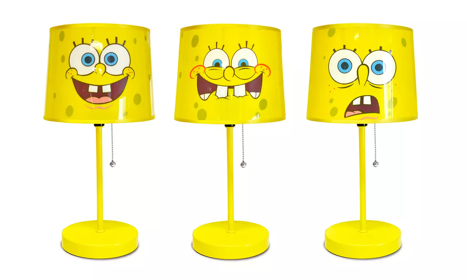 Spongebob Squarepants Table Lamp - Primary Image