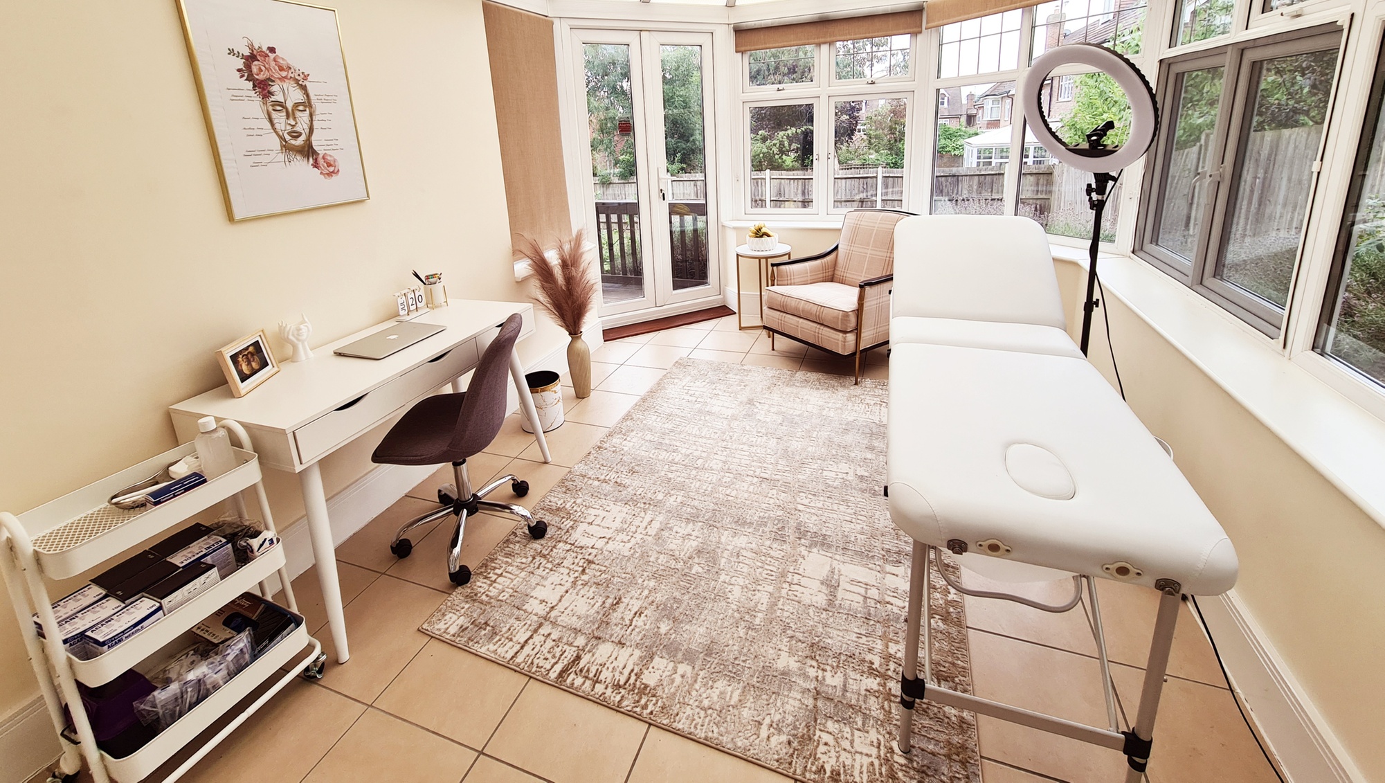 0.5ml Dermal Lip Filler