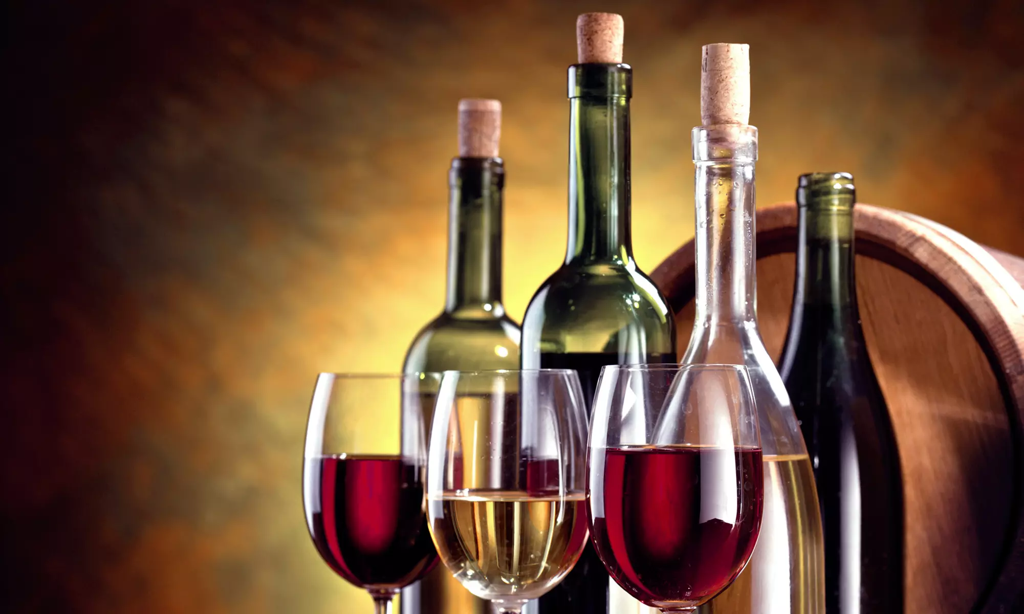$59 for In-Home Wine Tasting for Up to 16 with Six Bottles of Wine from Wines for Humanity ($250 Value)  - Primary Image