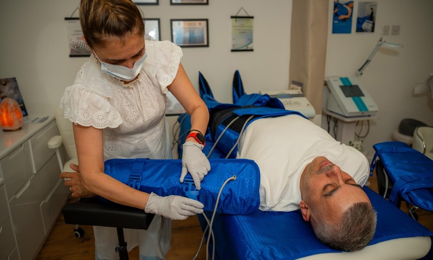 Image 8: Up to 64% Off on Massage - Lymphatic Drainage at AnaWellbeing