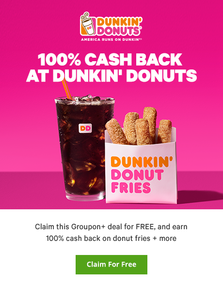 Claim for Free