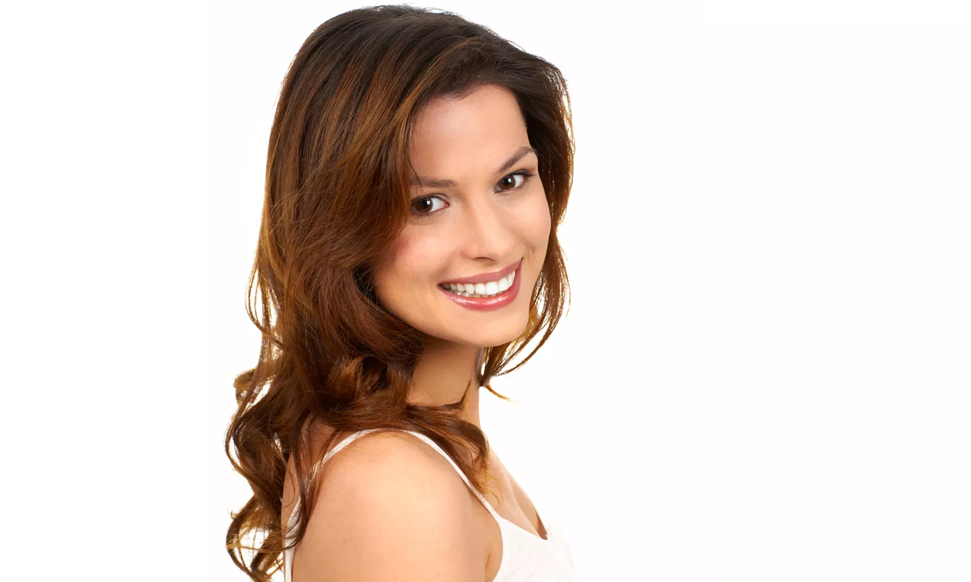 $25 for a Haircut with a Style and Deep-Conditioning Treatment at Shear Paradise Salon ($55 Value) - Primary Image