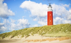 Texel: 1-3 nachten incl. uitgebreid Smulpakket