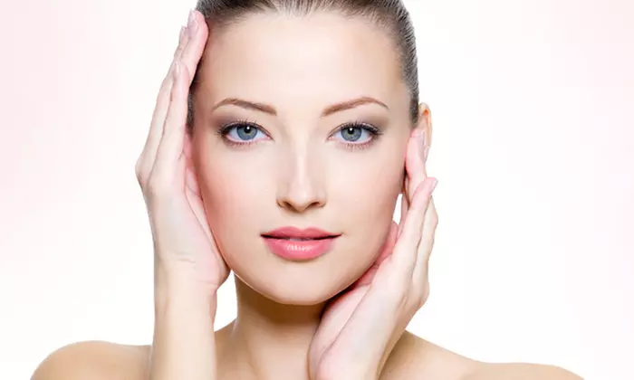 Chemexfoliation, Peach Fizz Removal or Dermal Analysis Sessions