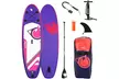 Tabla de paddle surf hinchable con accesorios ADRN, con envío gratuito - Second Medium