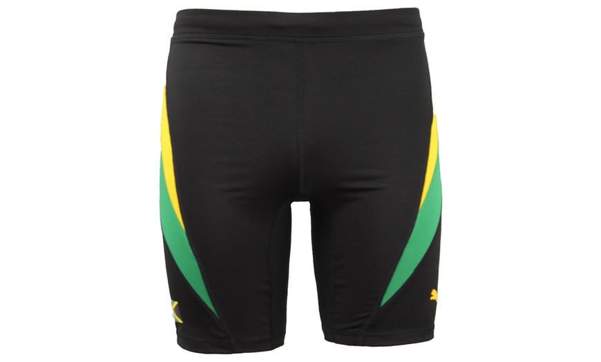 Image 1: Puma Training Pants