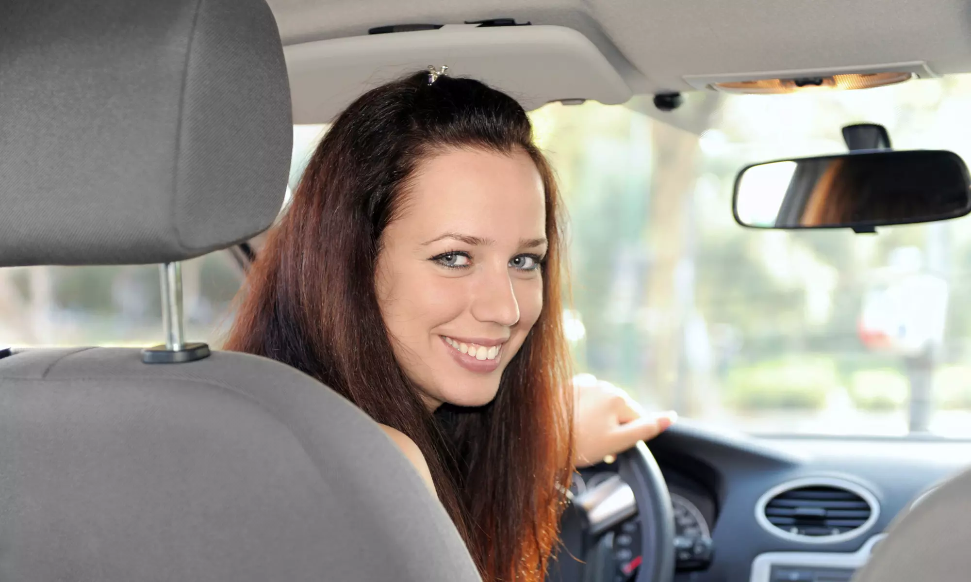$11.99 for an Online Course from Zaki Traffic School ($20 Value) - Primary Image