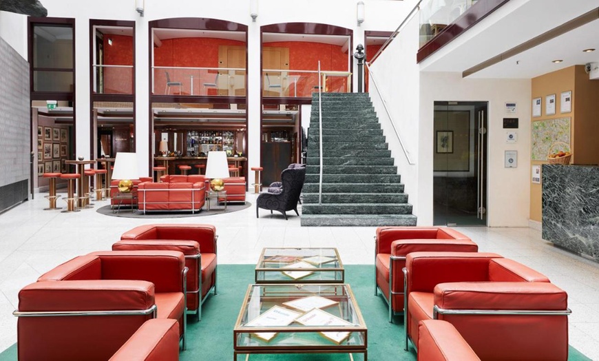 Image 7: Berlin: 1-4 Nächte mit Frühstück und Freigetränken