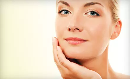 One or Three Photofacial Treatments at Derma Spa Laser Clinic in Arlington (Up to 81% Off) - Primary Image