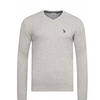 Image 3: Pull à col en V U.S. Polo Assn