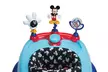Disney Ready, Set, Walk 2.0 Developmental Walker - Second Medium