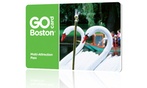 Get a 2-Day Go Boston Card, Starting at $58.50