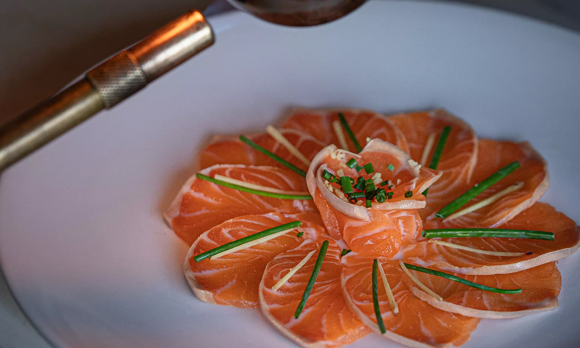 Seven Course Japanese Chef's Degustation + Wine for 2, 4 or 6 People