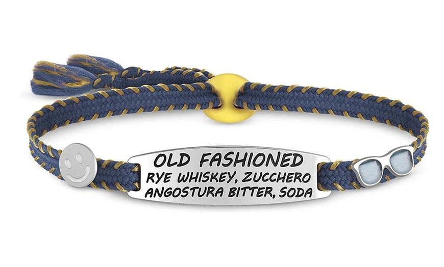 Image 5: Orecchini, Collane, Bracciali e Anelli Nomination