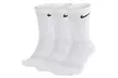 Three Pairs of Nike Mens Everyday Socks - Second Medium