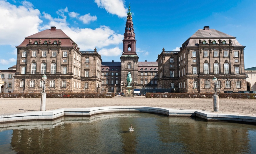 Image 3: ✈ 4-Night Denmark: Copenhagen Getaway w/ Air from TripToGo