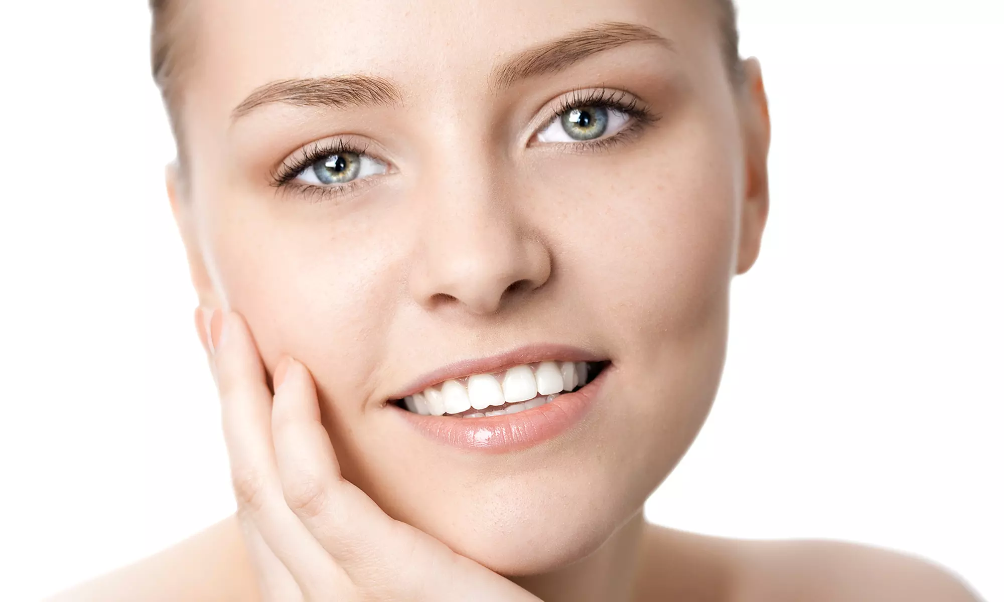 Choice of One or Two Facials with Head and Shoulder Massage at Vital-Ki Natural Health Centre (Up to 63% Off) - Primary Image