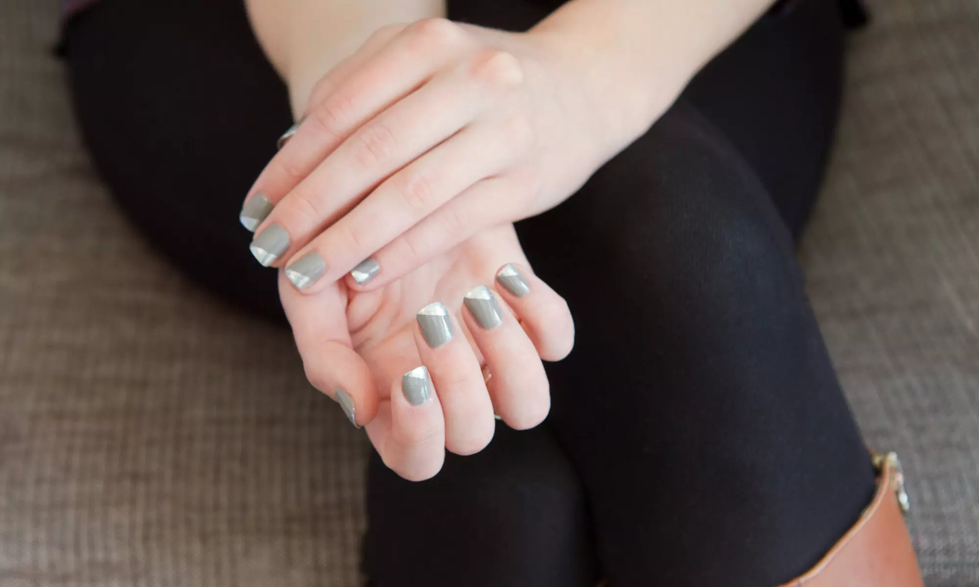 $39 for a Gel Manicure and Dream SPA Pedicure at Princess Nails 2 ($80 Value) - Primary Image