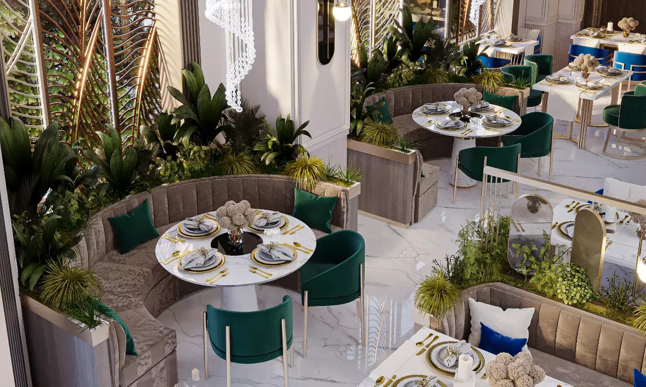 Bis zu 26% Rabatt auf den Gourmet Dinner bei Yeni Kapadokya Cafe Und Restaurant