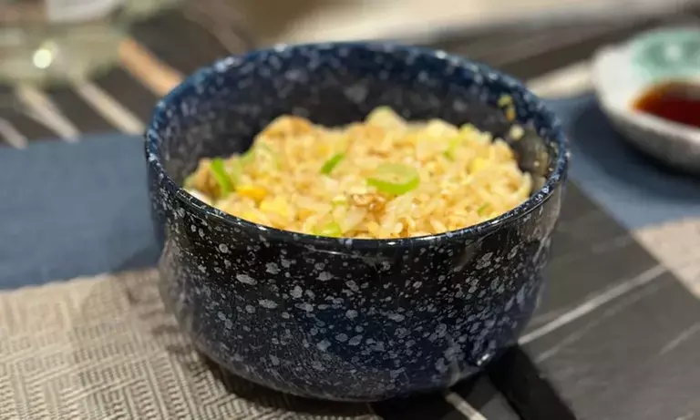 Dans l'art du teppanyaki : entrée, plat et dessert pour 2 pers. à deux pas des Champs-Élysées (41% de réduction) - Image 5