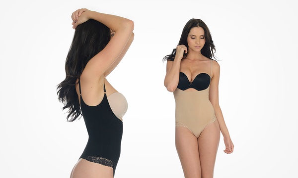 g string bodysuit shapewear