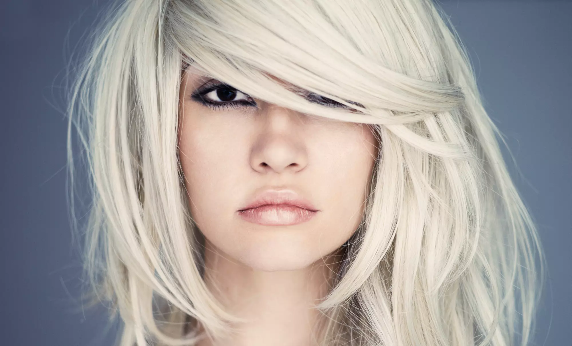 Experience Metamorphosis Salon And Spa with beauty packages including haircut and styling options, up to 38% off. - Primary Image