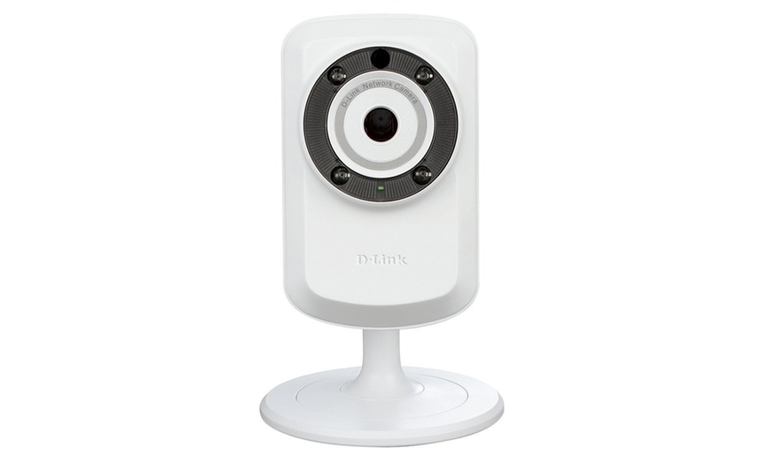 Image 2: D-Link Home Security Camera