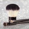 Image 1: Bella Pierre Makeup Brush Set