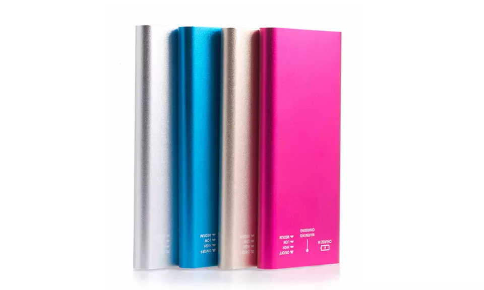 USB Rechargeable Hand Warmer - Primary Image